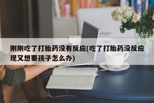 米非司酮私人微信号刚刚吃了打胎药没有反应(吃了打胎药没反应现又想要孩子怎么办)