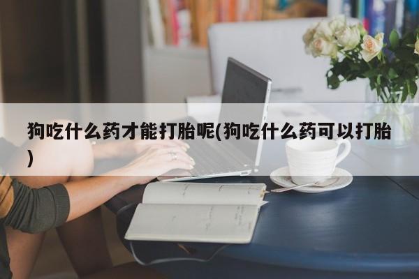 米非司酮私人微信号狗吃什么药才能打胎呢(狗吃什么药可以打胎)