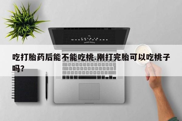 米非司酮私人微信号吃打胎药后能不能吃桃.刚打完胎可以吃桃子吗？